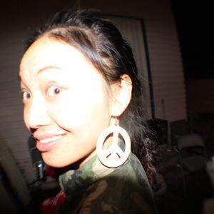 Meet your Posher, Naomi